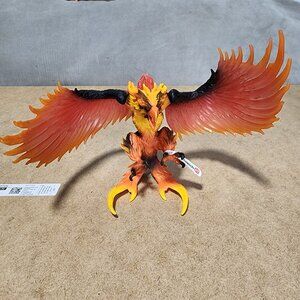 Schleich Eldrador Creature Phoenix Fire Eagle 42511
